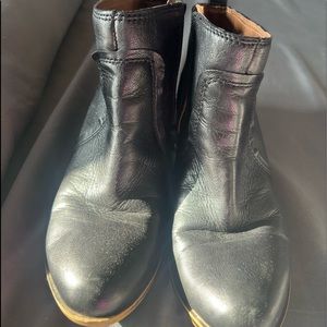 Lucky brand womens shoes 7.5